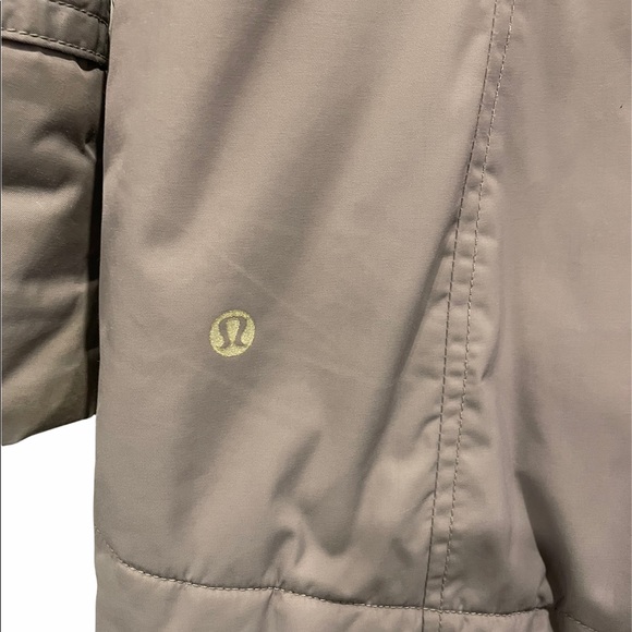 RARE lululemon Apex Jacket - Picture 10 of 13